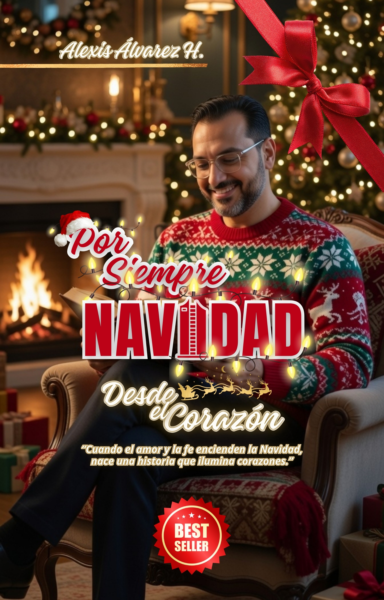 Por Siempre Navidad